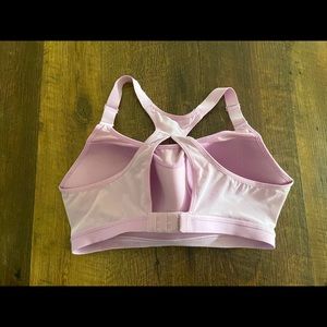 Victoria Secrets athletic sports bra